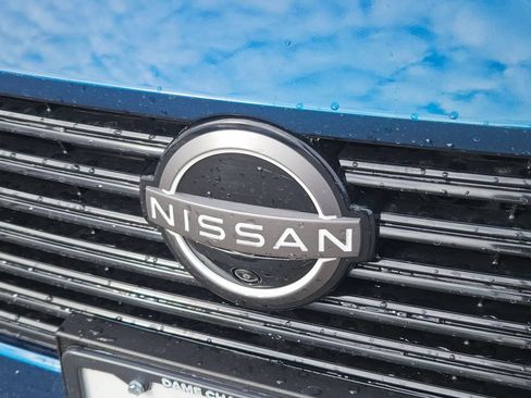 New 2026 Nissan Murano Platinum w/ Cargo Package AWD/4WD image 10
