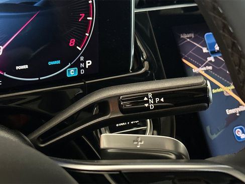 New 2026 Mercedes-Benz E 450 4MATIC All-Terrain Wagon image 22