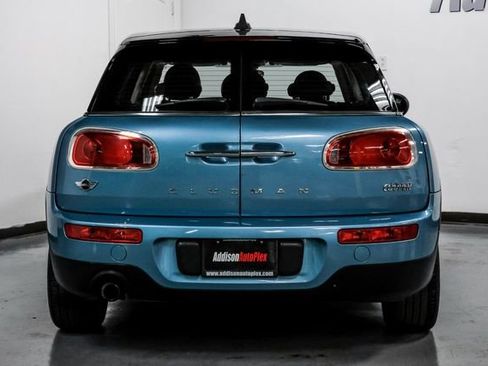 Used 2016 MINI Cooper Clubman image 9