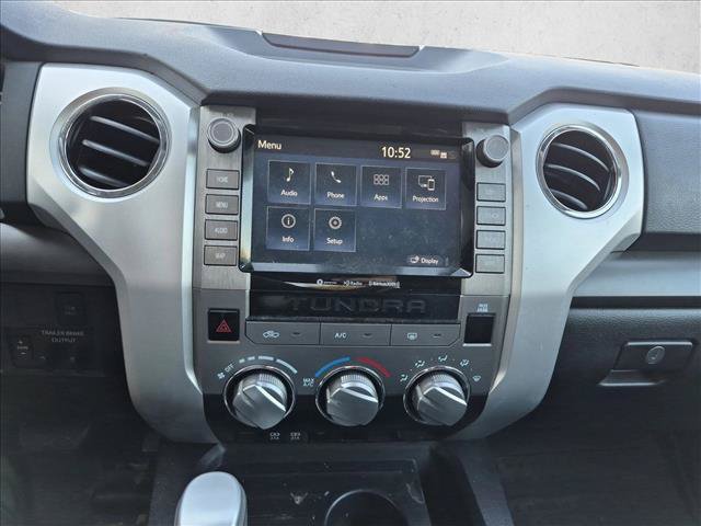 Used 2021 Toyota Tundra SR5 RWD image 12
