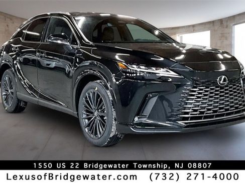 New 2026 Lexus RX 350 Premium image 1