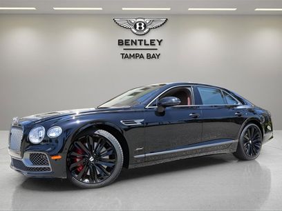 Used 2024 Bentley Flying Spur W12