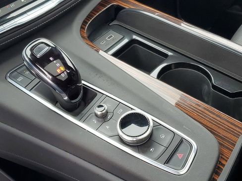 Used 2023 Cadillac Escalade Premium Luxury w/ LPO, Radiant Package image 21