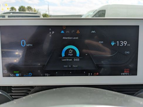 Used 2023 Hyundai Ioniq 5 SEL image 33