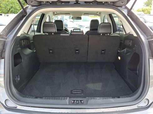 Used 2022 Ford Edge SEL image 28