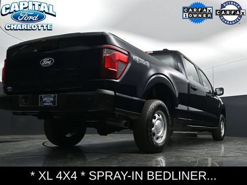 Used 2025 Ford F150 XL AWD/4WD image 25