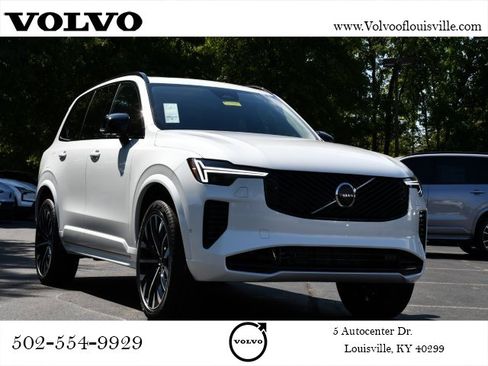 New 2026 Volvo XC90 B6 Ultra w/ Protection Package Premier image 1