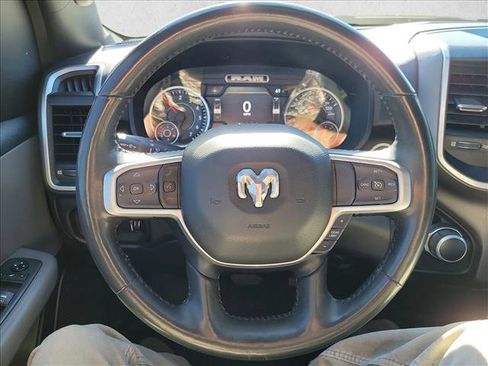 Used 2021 RAM 1500 Big Horn image 20