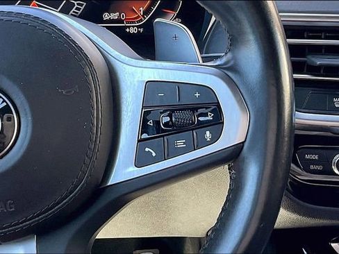 Used 2022 BMW X3 sDrive30i w/ M Sport Package 2 RWD image 19