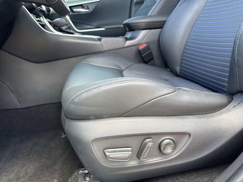 Used 2023 Toyota RAV4 XSE image 20