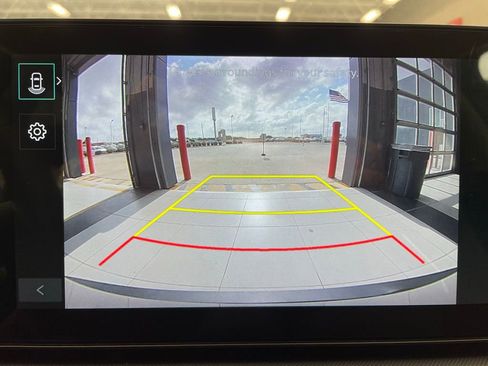 Used 2025 Kia K4 EX image 6