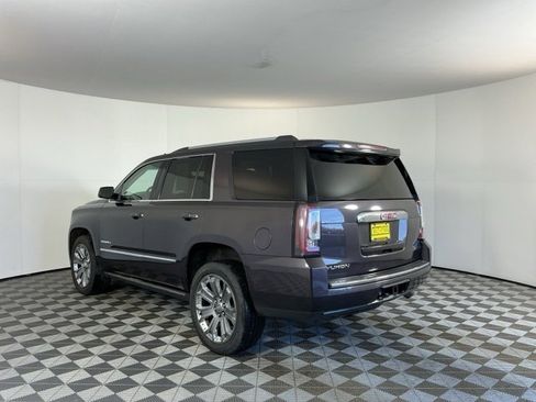 Used 2015 GMC Yukon Denali image 6