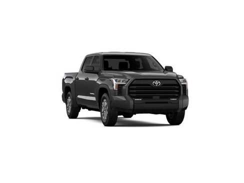 New 2026 Toyota Tundra SR5 AWD/4WD image 74