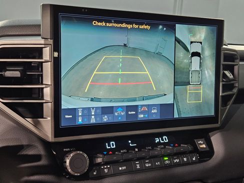 New 2026 Toyota Tundra Limited RWD image 18