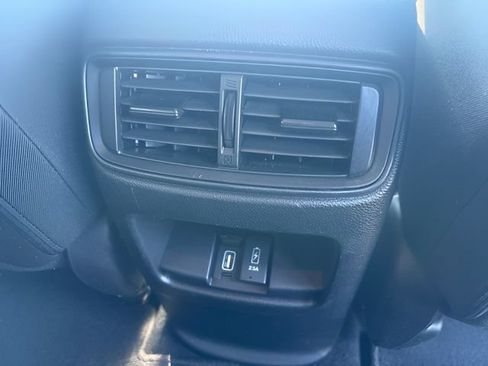 Used 2022 Honda CR-V EX image 29