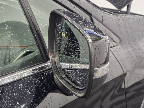 Used 2019 Subaru Crosstrek 2.0i Limited w/ Moonroof Package w/Navigation image 28