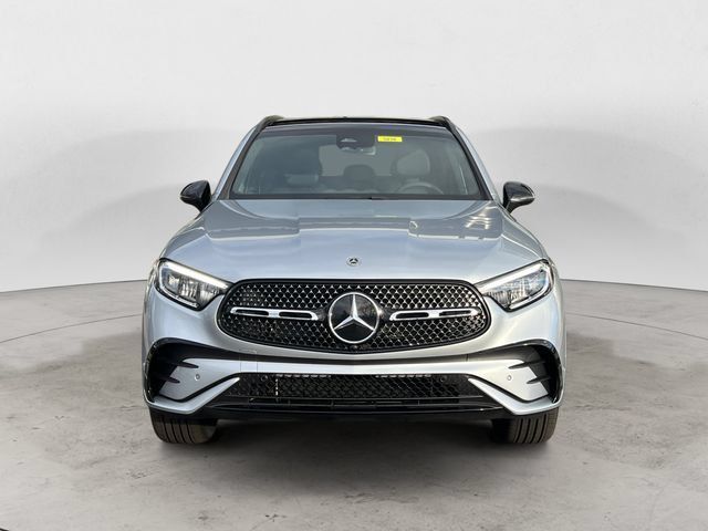 Used 2026 Mercedes-Benz GLC 300 4MATIC image 8
