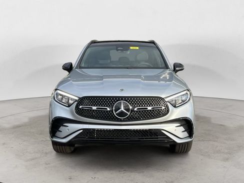 Used 2026 Mercedes-Benz GLC 300 4MATIC image 8
