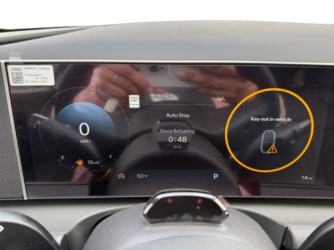 New 2026 Hyundai Tucson SEL AWD/4WD image 11