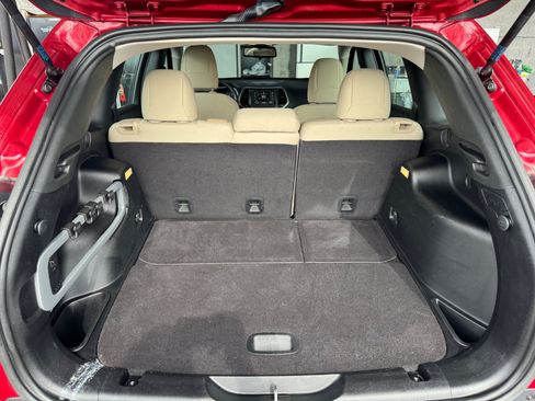 Used 2015 Jeep Cherokee Sport FWD image 27