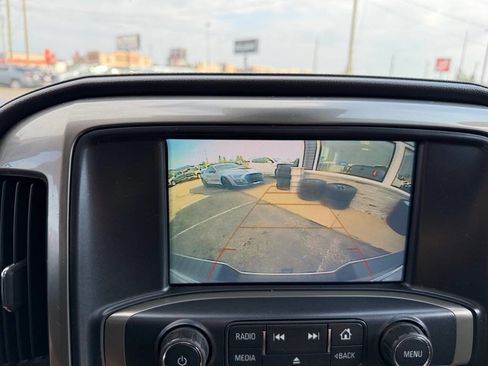 Used 2019 Chevrolet Silverado 2500 High Country w/ Duramax Plus Package image 19