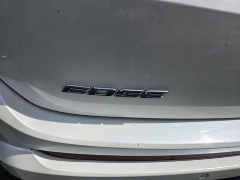 Used 2015 Ford Edge Sport image 6