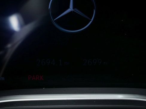 Used 2024 Mercedes-Benz AMG GT 55 image 9