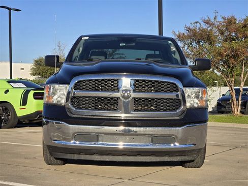 Used 2022 RAM 1500 Classic SLT image 21