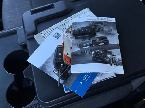 Certified 2023 Ford F150 XLT w/ XTR Package image 7