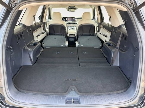 Used 2021 Hyundai Palisade SEL w/ Premium Package FWD image 23