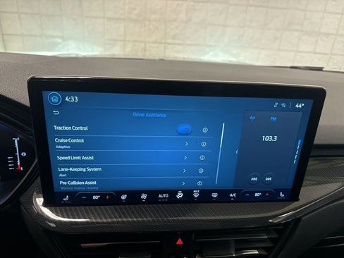 Used 2024 Ford Escape ST-Line w/ Tech Pack #1 image 15