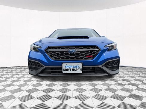 New 2026 Subaru WRX Premium AWD/4WD image 21