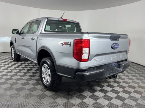 Used 2024 Ford Ranger XL w/ Trailer Tow Package AWD/4WD image 6