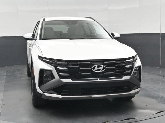 Used 2026 Hyundai Tucson SEL Plus AWD/4WD image 33