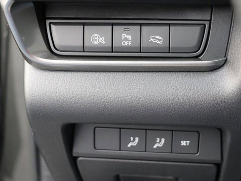 New 2026 MAZDA CX-30 AWD 2.5 S image 16