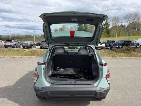Used 2026 Hyundai Kona SE AWD/4WD image 20