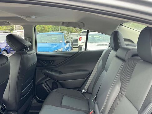 New 2025 Subaru Legacy Sport image 12
