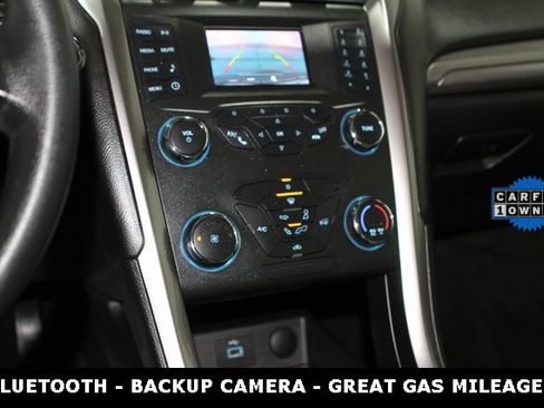 Used 2019 Ford Fusion S image 20