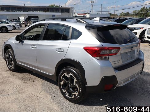 Used 2023 Subaru Crosstrek 2.5i Limited image 9