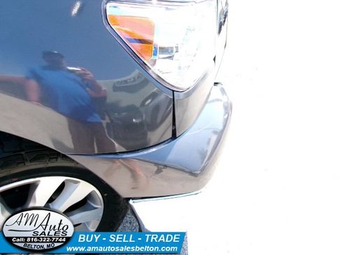 Used 2012 Toyota Tundra Limited w/ Platinum Pkg AWD/4WD image 29