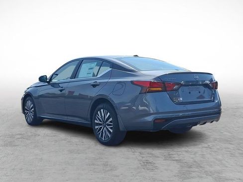 New 2026 Nissan Altima 2.5 SV AWD/4WD image 3