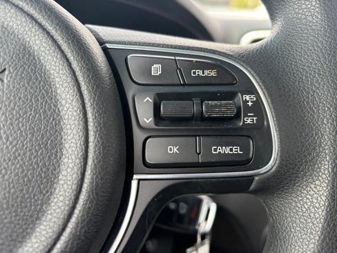 Used 2018 Kia Sportage LX image 26