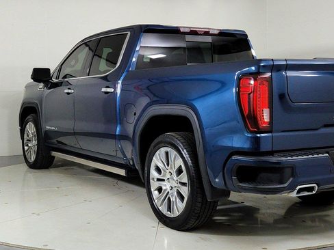 Used 2021 GMC Sierra 1500 Denali w/ Denali Ultimate Package AWD/4WD image 5
