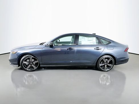 New 2026 Honda Accord SE image 4