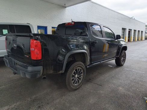 Used 2018 Chevrolet Colorado ZR2 AWD/4WD image 25