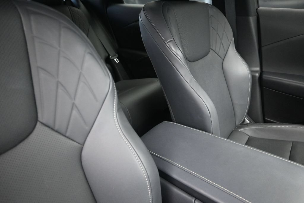 Certified 2024 Lexus RX 350 FWD w/ Technology Package image 26