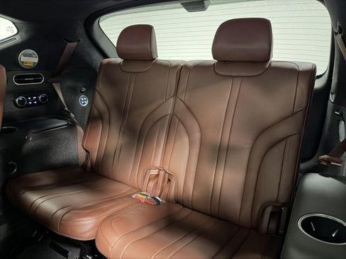 New 2026 Genesis GV80 3.5T Prestige image 23