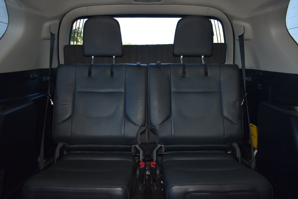 Used 2018 Lexus GX 460 Premium AWD/4WD image 16