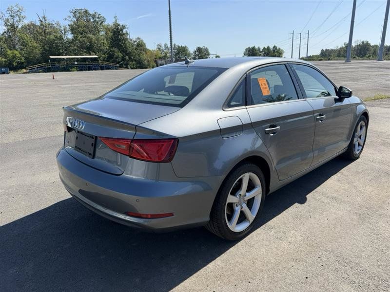 Used 2016 Audi A3 1.8T Premium FWD image 6