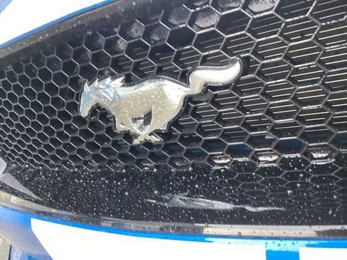 Used 2020 Ford Mustang GT Premium w/ GT Performance Package RWD image 4